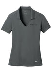 Grote Company Family of Brands - Nike Ladies Dri-FIT Vertical Mesh Polo