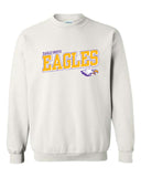 EG Spirit Store '25 - Gildan Crewneck Sweatshirt (Youth/Adult) - Eagles
