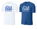 NI VB 2026 - Performance Short Sleeve Tee
