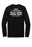 Algona State XC '26 - Gildan® Softstyle® CVC Long Sleeve Tee