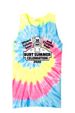 Burt Summer Celebration '26 -Port & Co™ Core Cotton Tank Top
