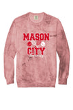 MC Tennis '26 - Comfort Colors® Color Blast Crewneck Sweatshirt | 3 Designs