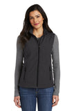 KRHC - Port Authority® Women's Core Soft Shell Vest