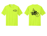 Get Wild 2026-Port & Co™ Performance Tee