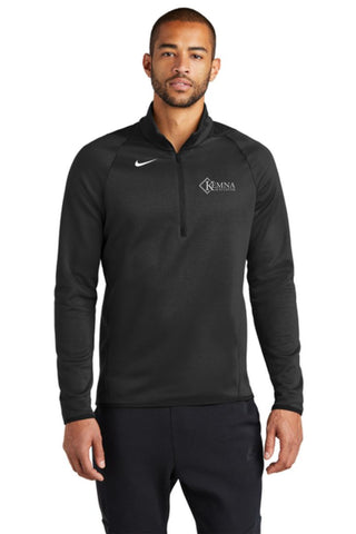 KAC-Nike Therma-FIT 1/4-Zip Fleece