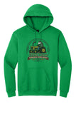 K.Cram Memorial Scholarship '26 - Gildan Hooded Sweatshirt (Youth/Adult)