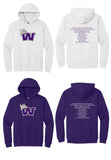 Waldorf Homecoming '25 - Unisex Heavy Blend™ Hooded Sweatshirt