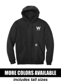 Art's Way - Carhartt® Midweight Hooded Sweatshirt