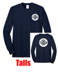 Holland T&S - Tall Long Sleeve Tee