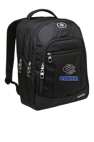 CS Cheer '25 - OGIO® Colton Pack