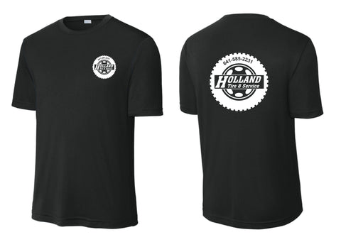 Holland T&S - Sport-Tek® PosiCharge® Competitor™ Tee
