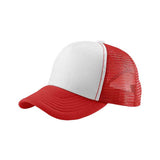 GHV Holiday '25 - Summer Trucker Cap | Glitter Print