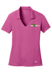McCabe's- Nike Ladies Dri-FIT Vertical Mesh Polo