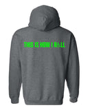 4th Annual Dalton Cooper Memorial '25 - Gildan Hoodie