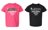 BDA Comp Team '26-Rabbit Skins Toddler Fine Jersey Tee | Roster
