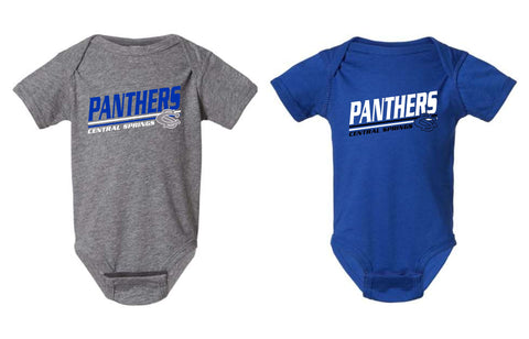 CS Spirit Shop - Infant Fine Jersey Bodysuit