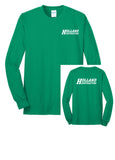 Holland Contracting - Long Sleeve Tee