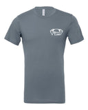 H. Labs - BELLA + CANVAS - Jersey Tee