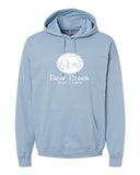 Bear Creek - Gildan Unisex Softstyle® Midweight Hooded Sweatshirt