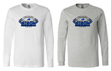 NI FB 2026 - BELLA + CANVAS - Jersey Long Sleeve Tee
