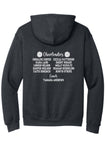 GVC Jr. High Comp Team '26- Gildan Hooded Sweatshirt