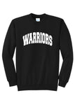 NU PROM '25- Core Fleece Crewneck Sweatshirt (Youth/Adult)