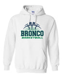 BK Basketball '25 -Gildan Unisex Heavy Blend™ Hooded Sweatshirt