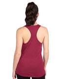 Algona FFA '25 - Next Level Women's Ideal Racerback Tank