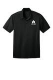 Art's Way Scientific - Port Authority® Silk Touch™ Performance Polo