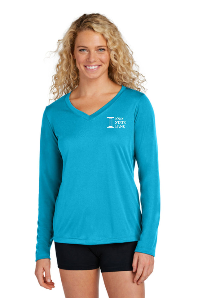 Iowa State Bank Women