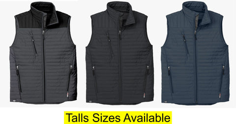 WWL - Men's Front Runner Vest