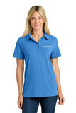 FTSB-The North Face® Women’s Canyon Crest Polo