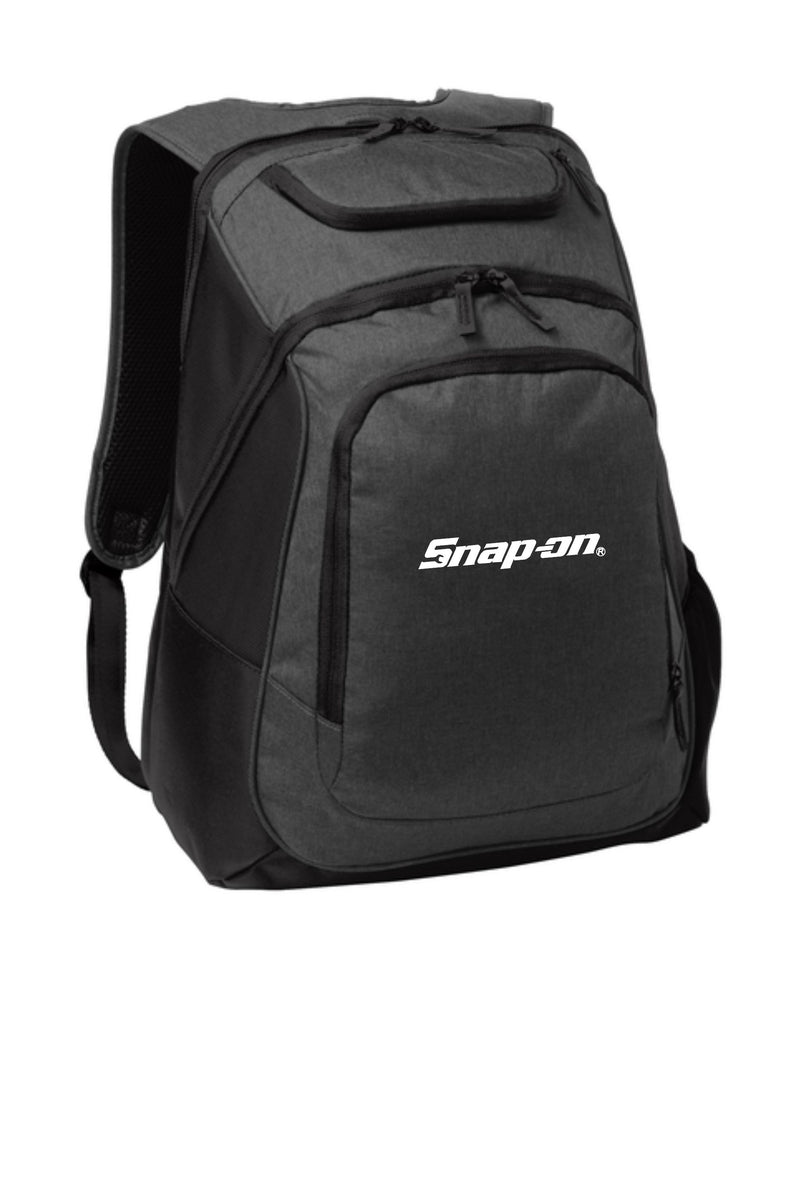 Snap-On - Port Authority® Exec Backpack – threads algona