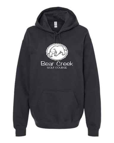 Bear Creek - Gildan Unisex Softstyle® Midweight Hooded Sweatshirt