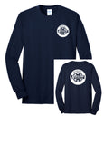 Holland T&S - Long Sleeve Tee