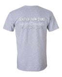 Schutjer Farm Stand - Softstyle® T-Shirt