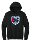 DSM Women's Hockey - Gildan® Heavy Blend™ Hooded Sweatshirt