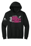 Algona State XC '26 - Gildan® Heavy Blend™ Hooded Sweatshirt
