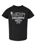 BDA Comp Team '26-Rabbit Skins Toddler Fine Jersey Tee | Roster