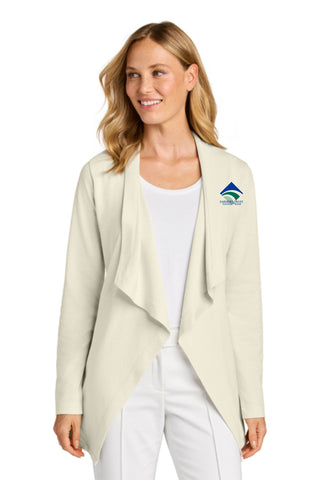 FTSB-Port Authority® Women’s Breakwater Open Cardigan
