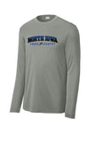 NI XC 2026 - Performance Long Sleeve Tee
