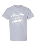 FC Marching Band '25 - Short Sleeve Tee | IWTB