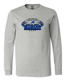 NI FB 2026 - BELLA + CANVAS - Jersey Long Sleeve Tee