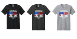 TDR '26 - Bella+Canvas Short Sleeve Tee