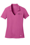 Grote Company Family of Brands - Nike Ladies Dri-FIT Vertical Mesh Polo