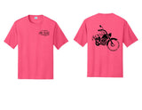 Get Wild 2026-Port & Co™ Performance Tee