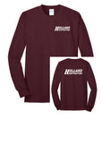 Holland Contracting - Long Sleeve Tee