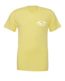 H. Labs - BELLA + CANVAS - Jersey Tee