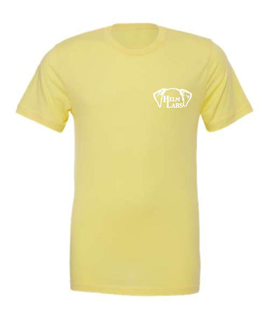 H. Labs - BELLA + CANVAS - Jersey Tee