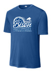 NI VB 2026 - Performance Short Sleeve Tee
